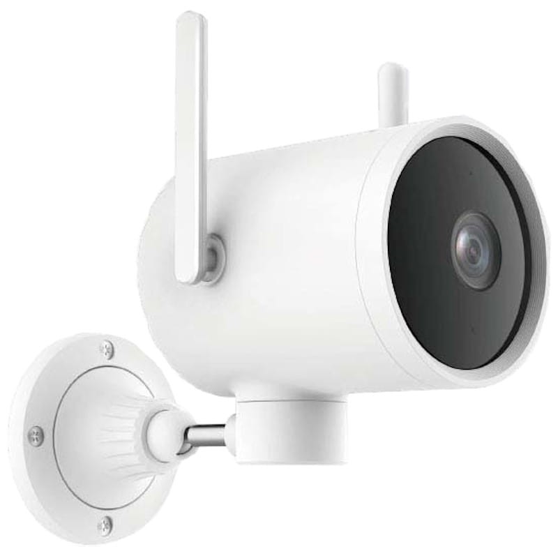 xiaomi outdoor camera