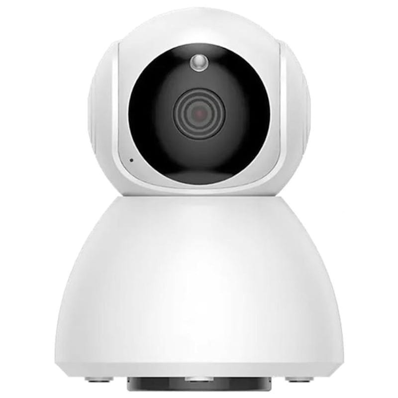 Caméra de sécurité Xiaovv Q8 IP FullHD 360º - Ítem