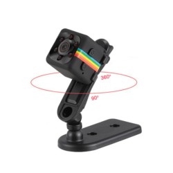 SQ11 FullHD - Mini Cámara Deportiva - Ítem4