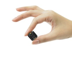 SQ11 FullHD - Mini Cámara Deportiva - Ítem5