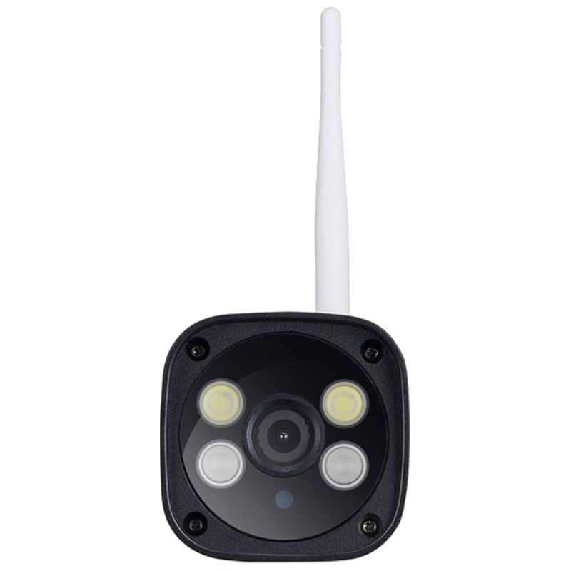 Caméra de sécurité Sricam SH035B 3MP Waterproof PoE - Ítem2