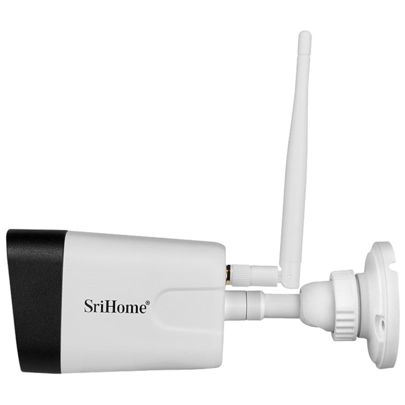 Caméra de sécurité Sricam SH035 3MP Waterproof - Ítem3