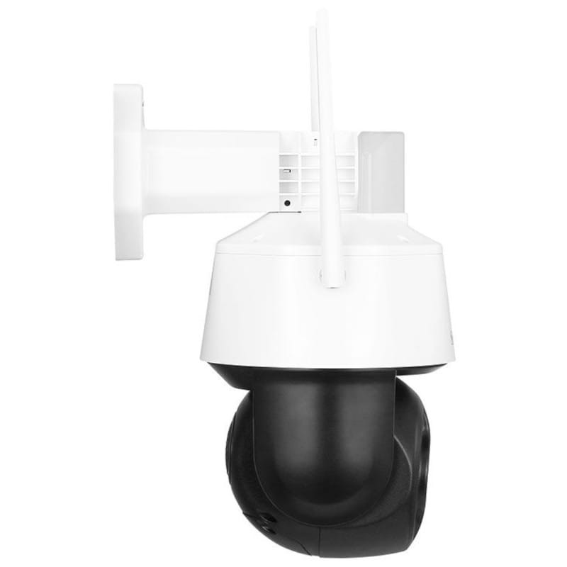 Câmera de Segurança Sricam SH041B 4G/LTE Zoom Óptico 20x Branco - Item3