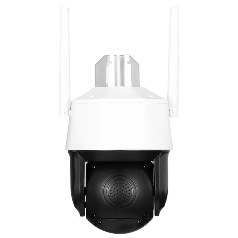 Caméra de Sécurité Sricam SH041B WIFI Zoom Optique 20x Blanc - Ítem4