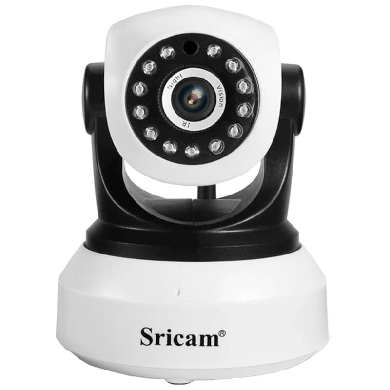 Câmera de Segurança Sricam SP017 3MP 1296P - Item1