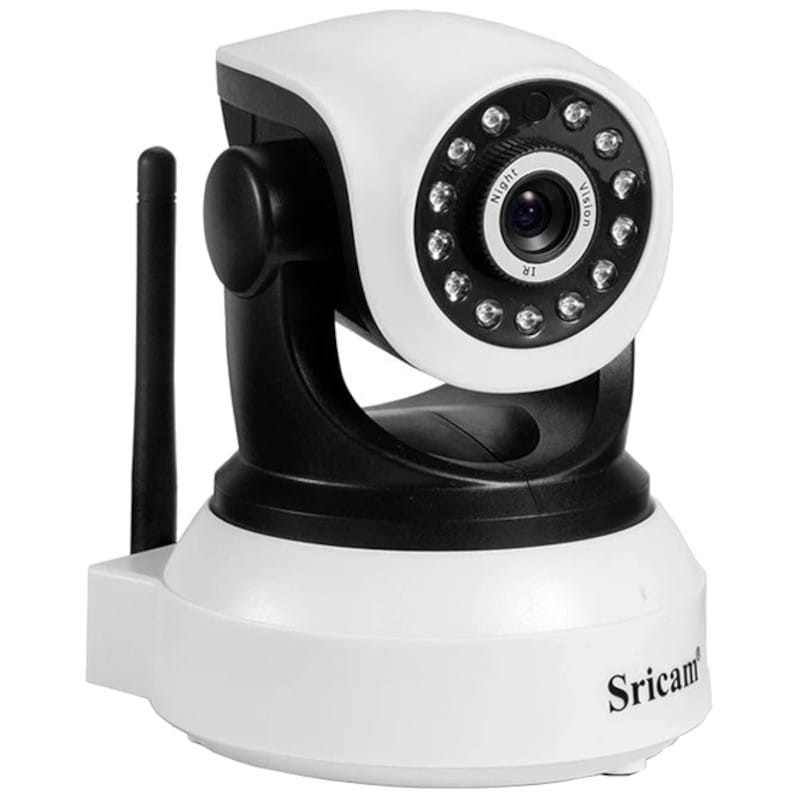 Câmera de Segurança Sricam SP017 3MP 1296P - Item2