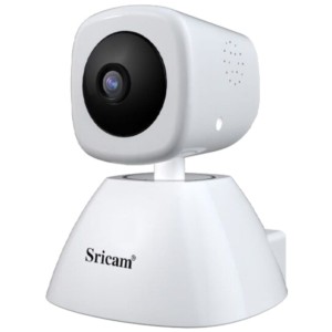 Caméra de Sécurité Sricam SP026 2MP