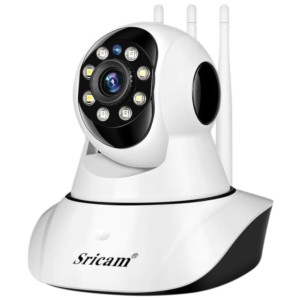 Caméra de sécurité Sricam SP029 2MP
