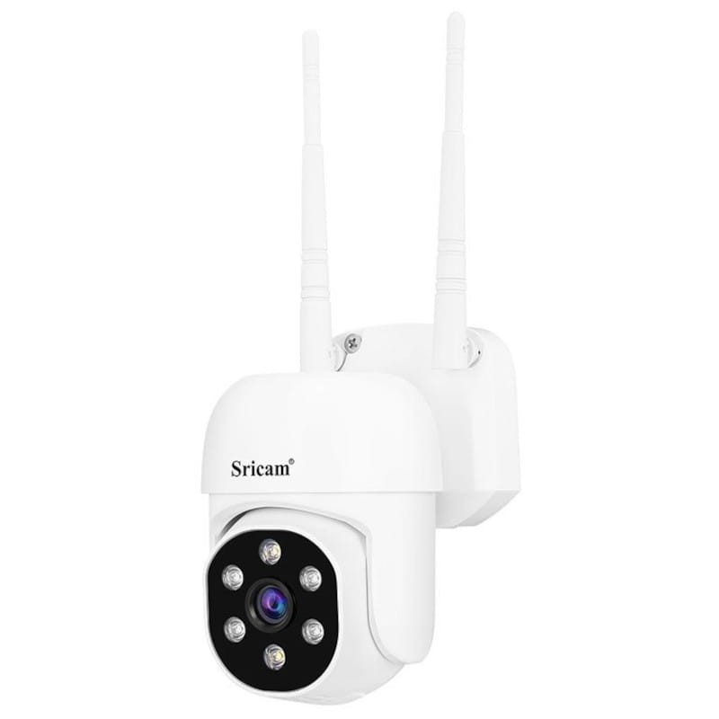 Caméra de Sécurité Sricam SP030 1080P 2MP - Ítem