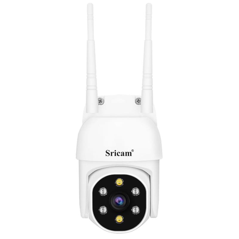 Caméra de Sécurité Sricam SP030 1080P 2MP - Ítem1