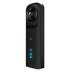 G601 WIFI 360º - Cámara Deportiva - Ítem1
