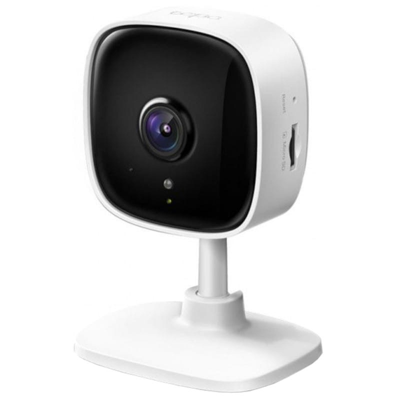 Caméra de sécurité IP TP-Link Tapo C110 3MP Night Vision Blanc - Ítem