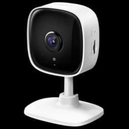 Cámara de seguridad IP TP-Link Tapo C110 3MP Vision Nocturno Blanco