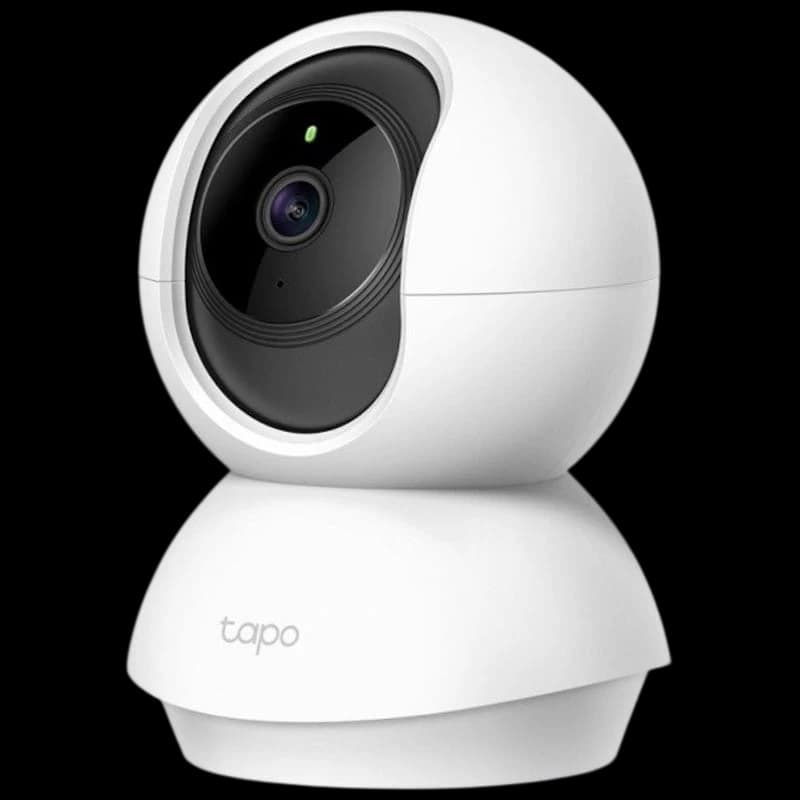 Cámara de seguridad IP TP-Link Tapo C210 2K 360º Blanco
