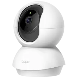 Cámara de seguridad IP TP-Link Tapo C210 2K 360º Blanco