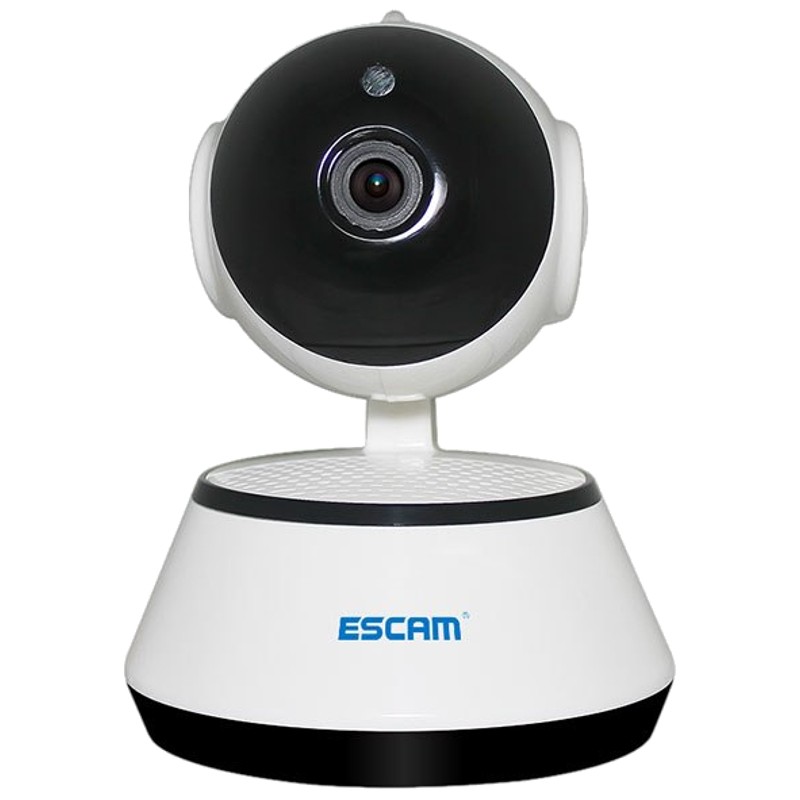 Cámara de vigilancia IP Escam G10