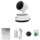 Cámara de vigilancia IP Escam G10 - Ítem7
