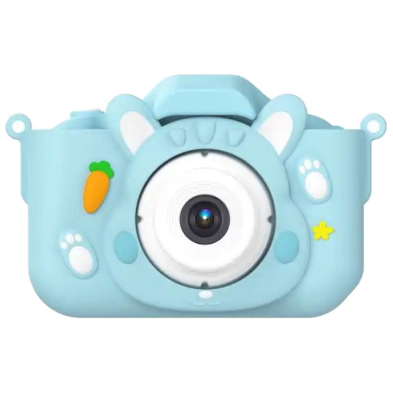 X11S Azul - Câmera Infantil - Item