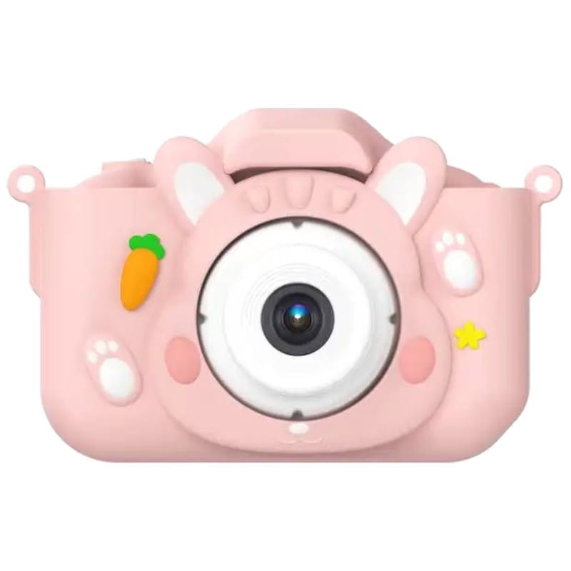 X11S Rosa - Cámara para niños - Ítem