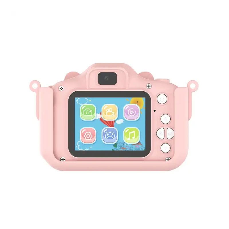 X11S Rosa - Cámara para niños - Ítem1