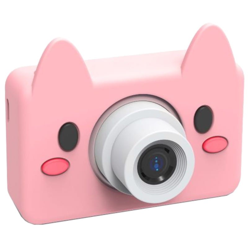 Caméra pour enfants YJR C1 Porc - Ítem