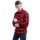 Shirt Camper Charts Red and White - Men - Item1