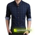 Camisa Good Line Azul - Homen - Item