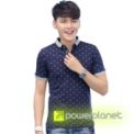 Camisa Marine Line Azul - Homen - Item