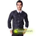 Camisa The Shine Negro - Hombre - Ítem