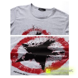 Camiseta American Destroy - Ítem1