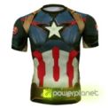 Camisa American - Item