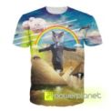 Camiseta Cat Boss - Ítem