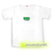 Camiseta Charged - Ítem
