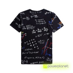Camiseta Joker Einstein - Item1