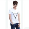 Camisa Fresh Triangle - Homen - Item