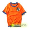 Camiseta Goku Training - Ítem