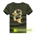 Camiseta Hip Hop Boy - Ítem