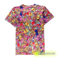 Camiseta Homer Beauty - Item1