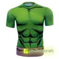 Camiseta Dr.Banner - Ítem