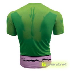 Camiseta Dr.Banner - Ítem1