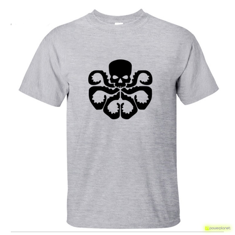 Camiseta Hydra
