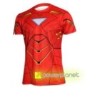 Camiseta Iron - Ítem