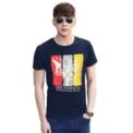 Camiseta Azul Marino L'Arbre - Ítem