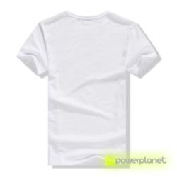 Camiseta Luffy Wanted - Item1