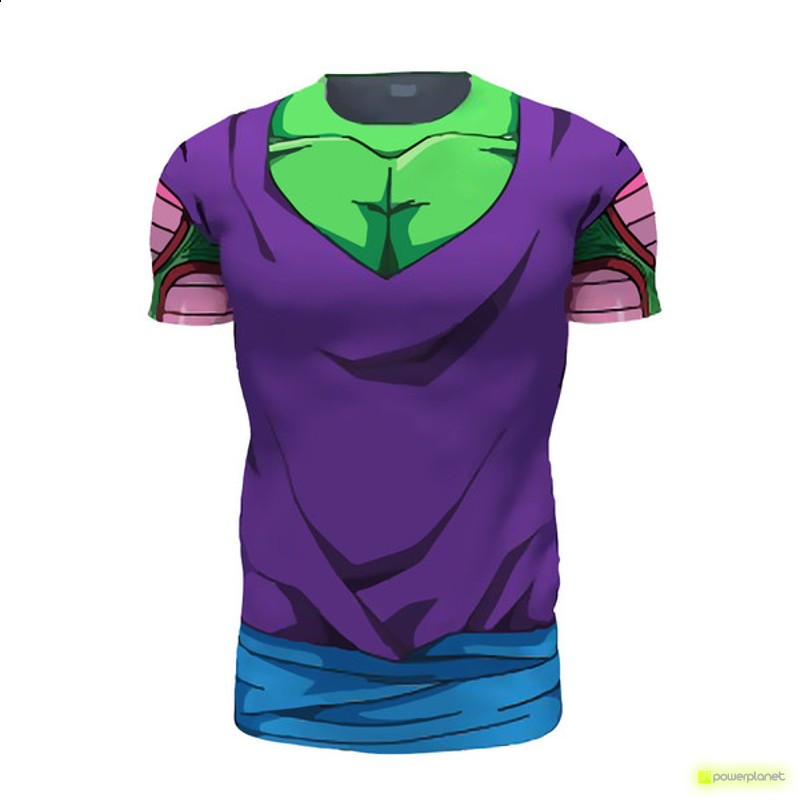Camiseta Piccolo