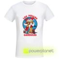 Camiseta Los Pollos Gandules - Ítem