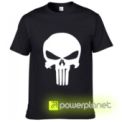 Camiseta Punisher - Ítem