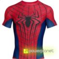 Camisa Spidey - Item