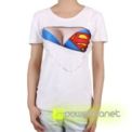 Camiseta SuperWoman Fresh - Item