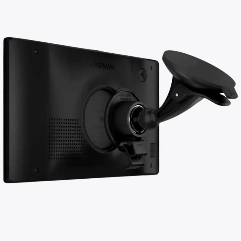 Garmin Camper 795 Negro - Navegador para autocaravanas - Ítem1
